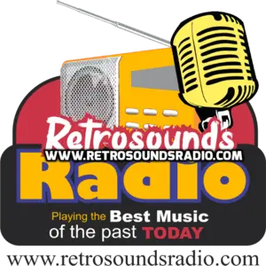 Retrosounds راديو إف إم
