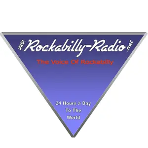 Rockabilly راديو موجة