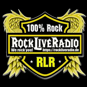 RockLiveRadio موجة