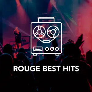 ROUGE BEST أغاني راديو