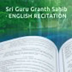 SikhNet Siri Guru Granth Sahib in English بث