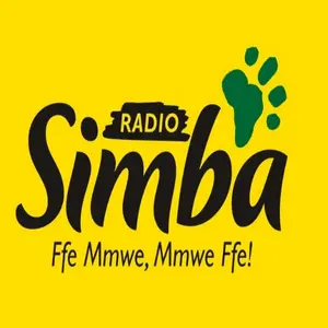 راديو Simba Ennene أونلاين