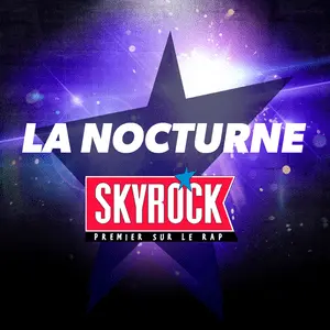 Skyrock La Nocturne نبض