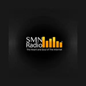 SMN راديو إف إم