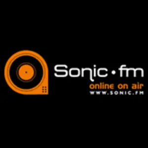 Sonic.إف إم بث