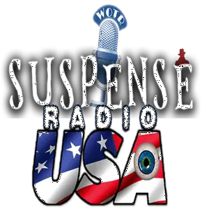 Suspense راديو USA - Old Time راديو موجة