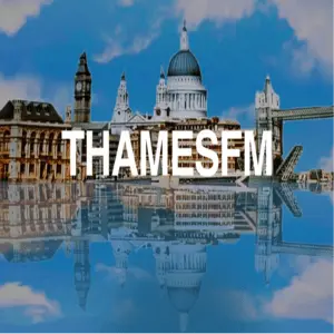 Thames إف إم London سول راديو بث