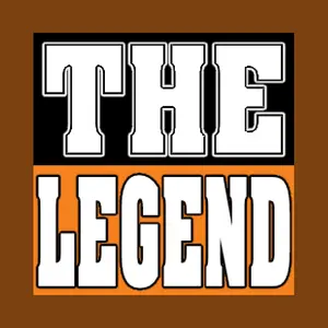 The Legend نبض