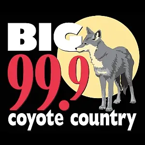 The Big 99.9 Coyote كانتري مركز
