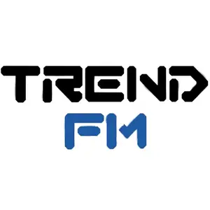 TrendFM موجة