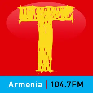 Tropicana Armenia 104.7 إف إم أونلاين