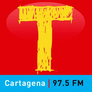Tropicana Cartagena 97.5 إف إم إف إم