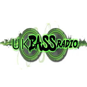 UK Bass راديو مباشر