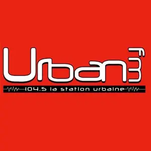 Urban 104.5 إف إم موجة