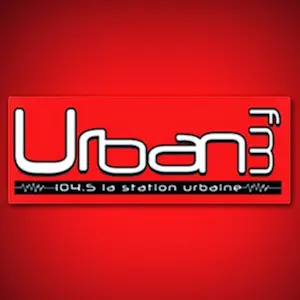 URBAN إف إم GABON مباشر