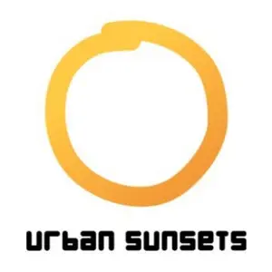 Urban Sunsets موجة
