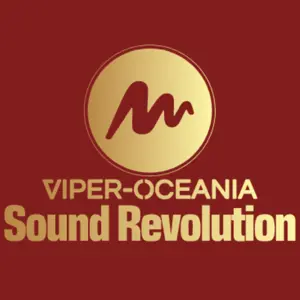 Viper-Oceania Sound Revolution نبض