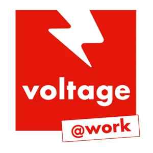 Voltage @Work إف إم