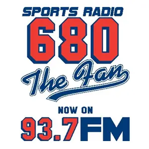 WCCN - رياضة راديو 680 The Fan مركز