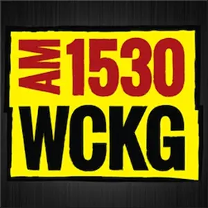 WCKG - 1530 إيه إم موجة