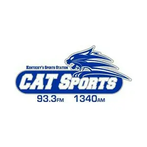 WCMI Cat رياضة 93.3إف إم - 1340إيه إم إف إم