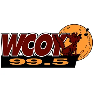 WCOY - 99.5 إف إم مباشر