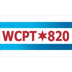 WCPT - Chicago's Progressive حواري 820 راديو إيه إم