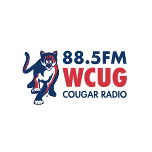 WCUG Cougar راديو نبض