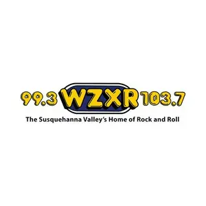 WCXR 99.3 و 103.7 WZXR أونلاين
