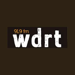 WDRT 91.9 إف إم بث