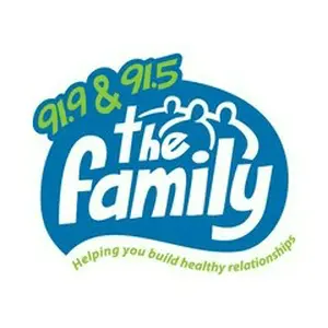 WEMI و WEMY The Family 91.9 و 91.5 إف إم بث