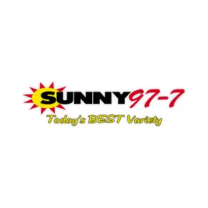 WFDL Sunny 97.7 إف إم مباشر