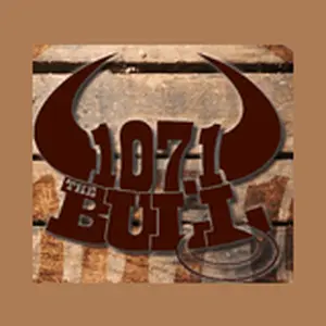 WFON 107.1 The Bull أونلاين