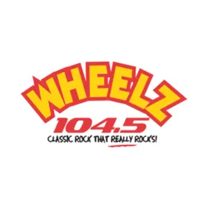 WILZ Wheelz 104.5 موجة
