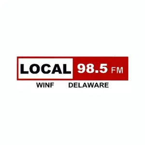 WINF-LP محلي 98.5 إف إم نبض