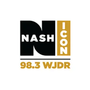 WJDR Hot كانتري 98.3 إف إم مباشر
