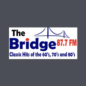 WJMF-LP The Bridge 87.7 إف إم أونلاين