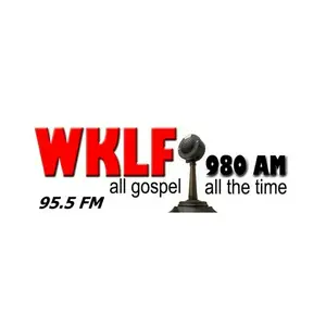 WKLF 1000 إيه إم & 95.5 إف إم مركز