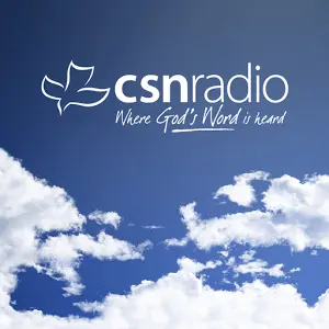 WKQY - CSN مسيحي راديو 100.1 إف إم مباشر