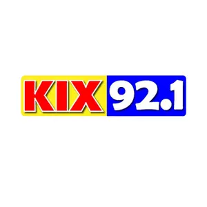 WKXY KIX 92.1 إف إم إف إم