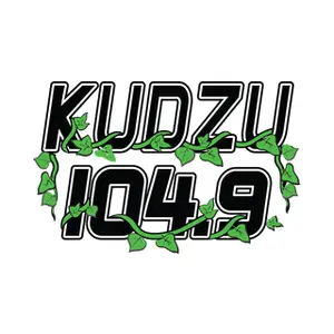 WKZU Kudzu 104.9 إف إم مركز