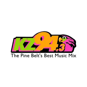 WKZW KZ-94.3 راديو إف إم