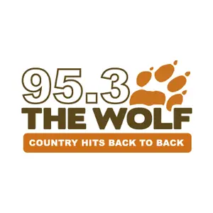 WLFK 95.3 The Wolf أونلاين