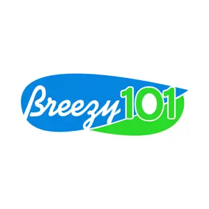 WLIN Breezy 101.1 إف إم بث