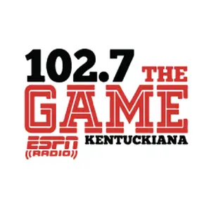 WLME The Game 102.7 إف إم (US Only) راديو