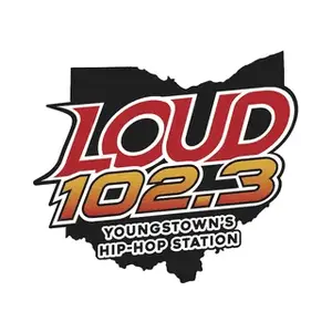 WLOA LOUD 102.3 مباشر