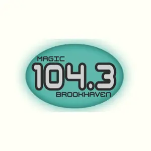 WMJU Majic 104.3 إف إم موجة