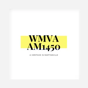 WMVA Great راديو إيه إم 1450 أونلاين