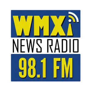 WMXI أخبار راديو 98.1 إف إم مركز