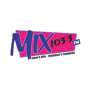 WMXS مكس 103.3 راديو